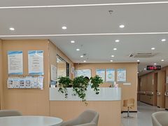 -上海大学附属上海和平眼科医院