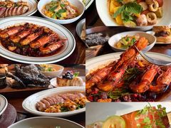 -Bistro 63 创意融合料理(广粤天地店)