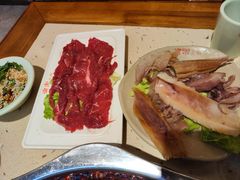 -渝宗老灶火锅(时代天街店)