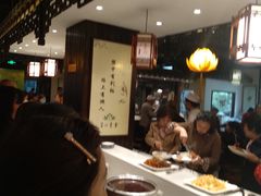 -清心素食自助餐厅(夫子庙店)