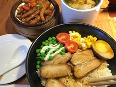 -西关味(大卫城店)