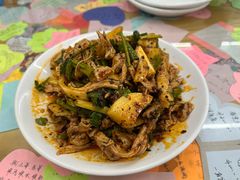 -金家小吃(美岭小区店)