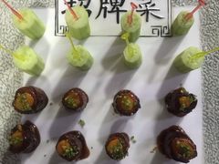 德州扒鸡-老德祥酒店(德兴店)