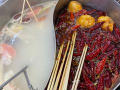 -大斌家串串火锅(汇一城店)