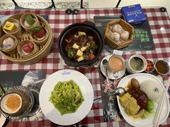 -观塘港茶餐厅(八一大道店)