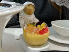 -3号仓库·创意中国菜(新世界城店)