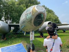 -中国航空博物馆