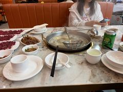 -潮汕大目牛肉火锅(皇岗旗舰店)