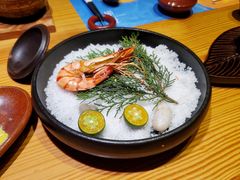 -花潮料理艺食馆(世欧广场店)