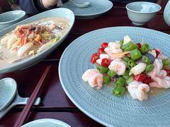 -丽江金茂凯悦臻选酒店-滇香馆