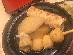 -食其家·牛丼咖喱(太阳宫店)
