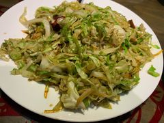 -会仙楼饭庄(宽厚里店)