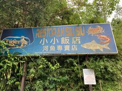 -小小饭店