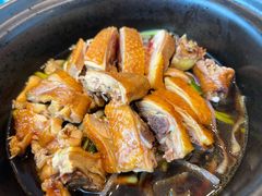 -翠湖宾馆·中餐厅