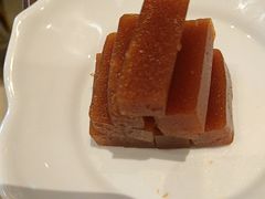 -春家·非遗手工小吃(徐汇万科广场店)