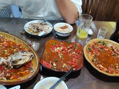 -朗妈私房菜(婺女州店)