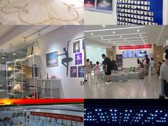 -中央芭蕾舞团·中芭艺蕾(酒仙桥明星校区)