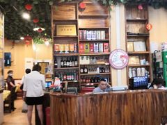 -盛记顺德高佬猪杂粥