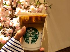 -星巴克臻选(思南公馆店)