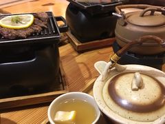-花潮料理艺食馆(世欧广场店)