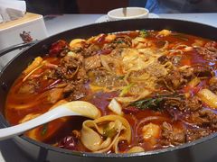 -鲁秀才炒鸡(龙湖西溪天街店)
