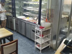 -四川老牛麻辣烫(北门桥店)