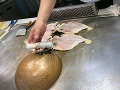 -赶海部落海鲜城(海阳路店)