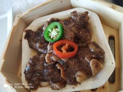 -麒麟中餐厅·经典粤菜·地道菜式老字号(广州长隆酒店)