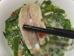 -代羊肉(中和店)