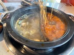 -钢管厂五区小郡肝火锅串串香(清河店)