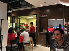 -九毛九西北菜(大东海店)