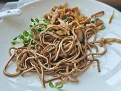 -羲和雅苑•北京烤鸭(瑞吉店)