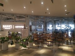 -娜娜家•Nana's restaurant(国金汇店)