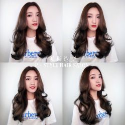 -P.STYLE 派斯造型