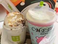 -奈雪的茶(天河城店)
