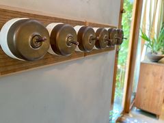 大堂-时光花园(白鹭洲店)