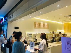 -兰熊鲜奶(西直门凯德mall店)