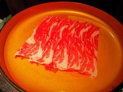 -牛New寿喜烧(金茂览秀城店)