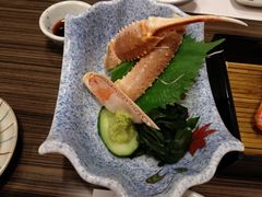 -蟹道乐(道顿堀本店)