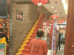 -灶座小锅烀饼·铁锅炖(道里店)