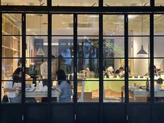 门面-T館·花园艺术餐厅