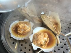 -马路边上·小海鲜烧烤(八一路店)
