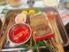 -郑红玉现卤串串(太古里店)