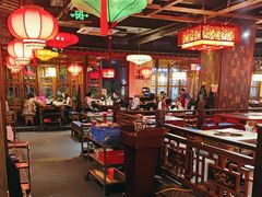-矮板凳老火锅(宽窄巷子店)