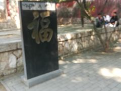-浮来山风景区