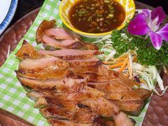 -金厨泰国餐厅·全泰籍厨师料理(拱北店)