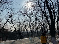 -棋盘山风景区