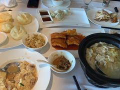-小南洋海景餐厅(深圳湾店)