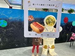 -牧马人奶茶馆(乌兰察布总店)