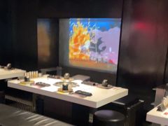 -焱铁烧·黑毛和牛专门店(杭州嘉里中心店)